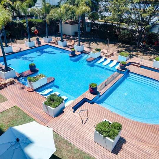 boutique hotels in Costa Del Maresme