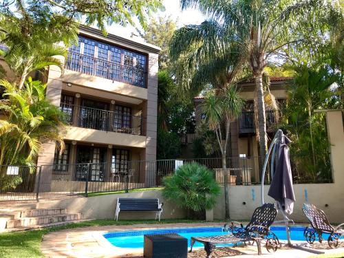 boutique hotels in Tshwane