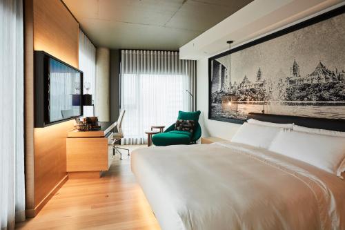 boutique hotels in Thousand Islands