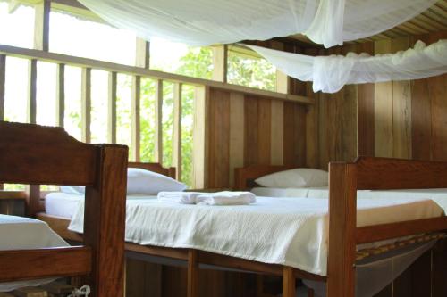 boutique hotels in Leticia