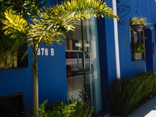 boutique hotels in Mexico