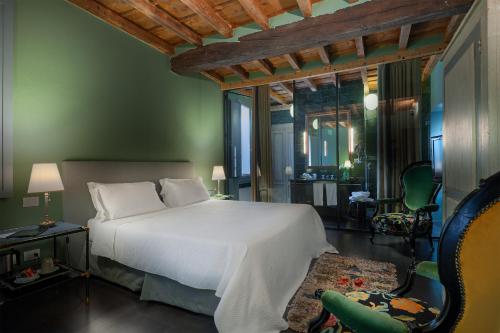 boutique hotels in Brianza