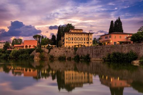 boutique hotels in Firenze Area