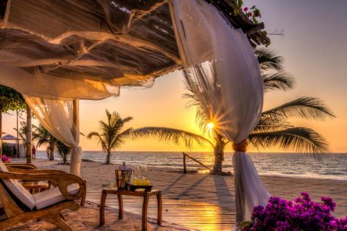 boutique hotels in Piura