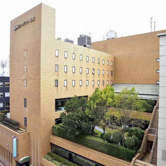 boutique hotels in Nagasaki