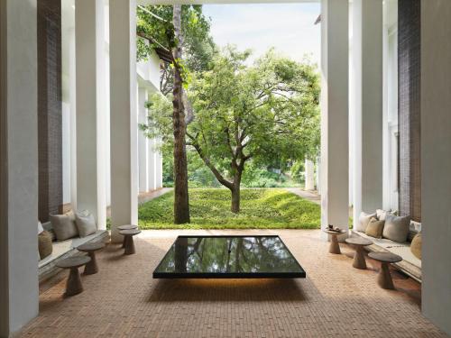 boutique hotels in Mae Hong Son