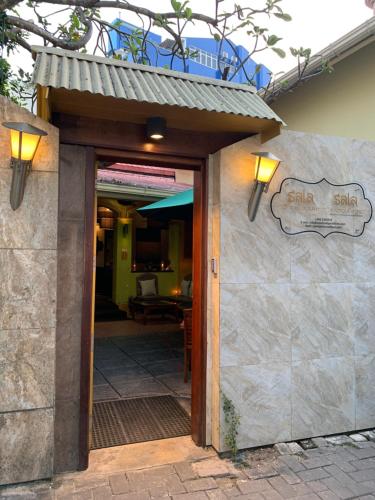boutique hotels in Gulhi