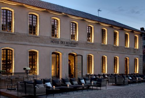 boutique hotels in Camargue