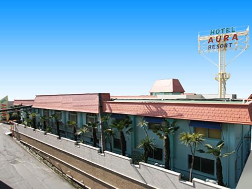 boutique hotels in Nara