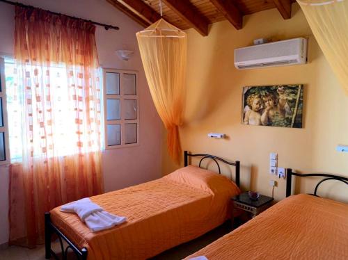 boutique hotels in Sidárion