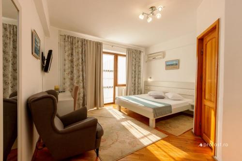 boutique hotels in Focşani