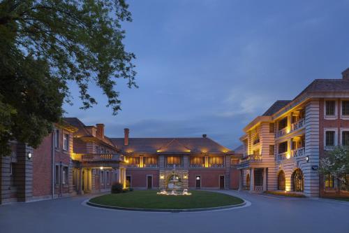 boutique hotels in Ningbo