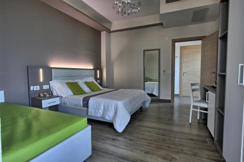 boutique hotels in Fano
