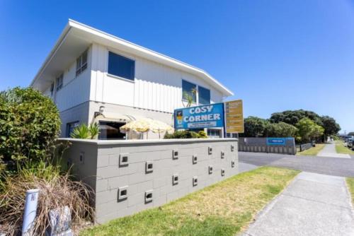 boutique hotels in Bay Of Plenty