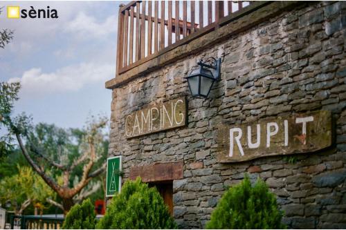 boutique hotels in Osona