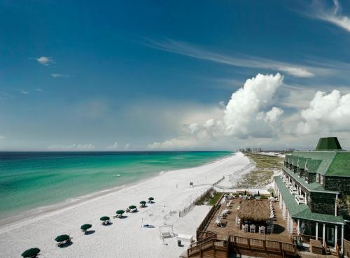 boutique hotels in Emerald Coast