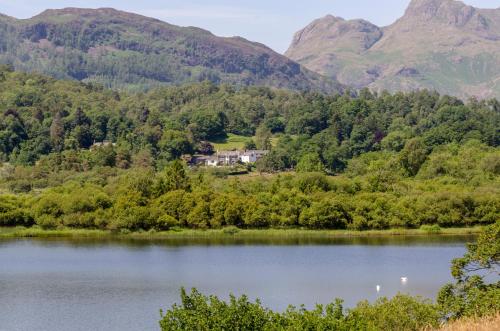 boutique hotels in Grasmere