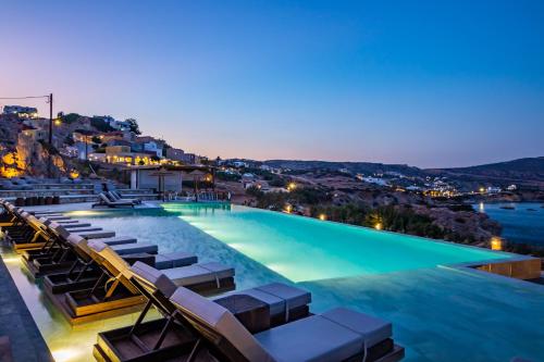 boutique hotels in Karpathos
