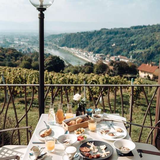 boutique hotels in Savinjska