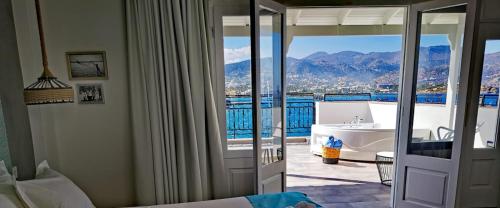 boutique hotels in Ierápetra