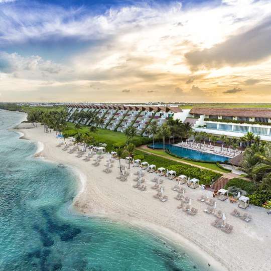 boutique hotels in Yucatan Peninsula Mexico