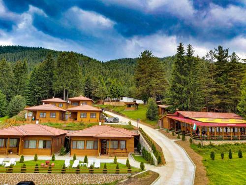 boutique hotels in Velingrad Area