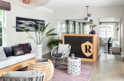 boutique hotels in Rhode Island