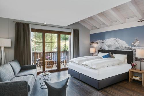 boutique hotels in Autoroute Karlsruhe - Milan