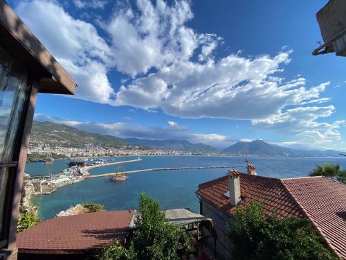 boutique hotels in Konaklı
