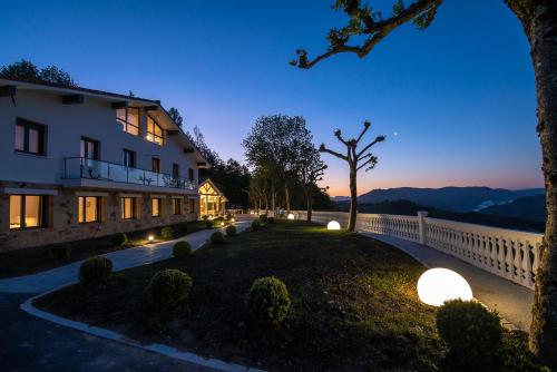 boutique hotels in Vizcaya