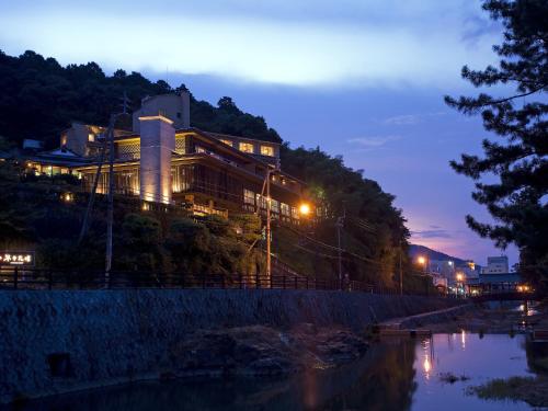 boutique hotels in Shikoku