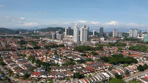 boutique hotels in Petaling Jaya