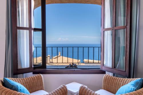 boutique hotels in Puigpunyent