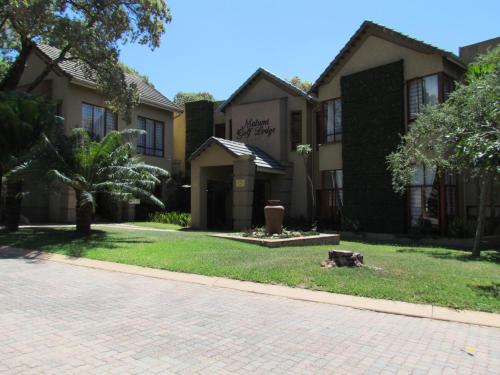 boutique hotels in Nelspruit