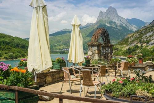 boutique hotels in Pyrénées