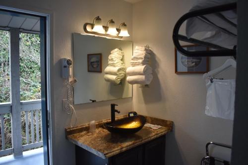 boutique hotels in Oregon