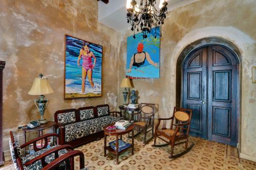 boutique hotels in San Juan