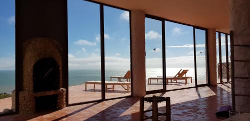 boutique hotels in Essaouira