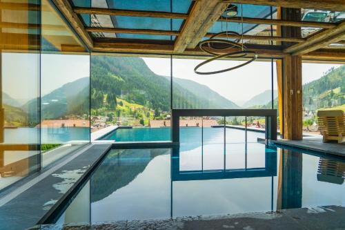 boutique hotels in San Martino Di Castrozza
