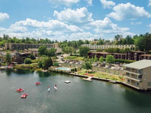 boutique hotels in Whiteface Mountain