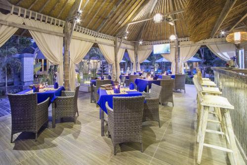 boutique hotels in Klungkung