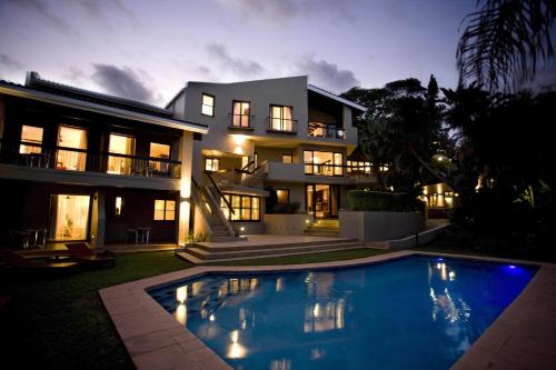 boutique hotels in Lower Tugela