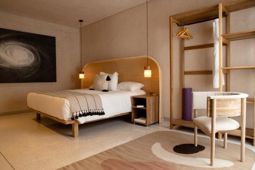 boutique hotels in Mexico