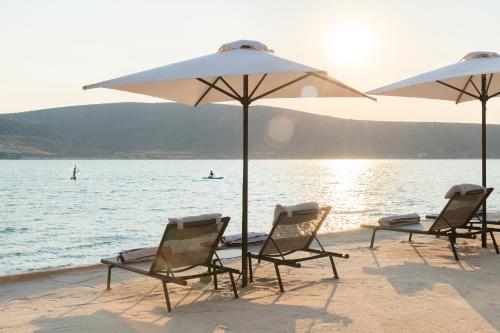 boutique hotels in Alacati