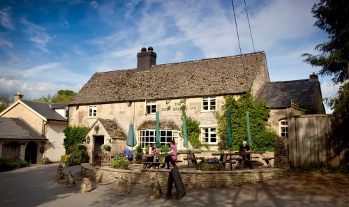 boutique hotels in Gloucestershire