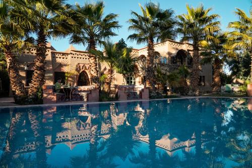 boutique hotels in South