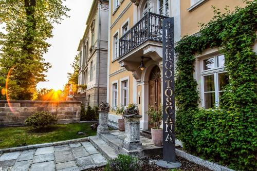 boutique hotels in Dresden