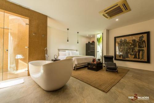 boutique hotels in San Andres And Providencia Islands