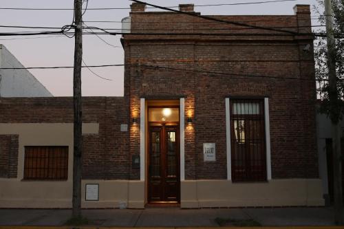 boutique hotels in San Luis