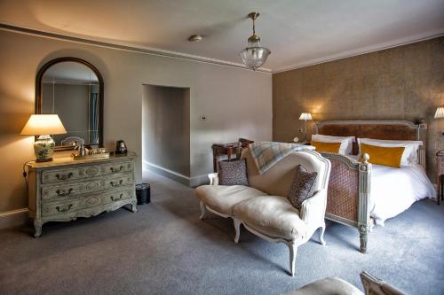 boutique hotels in Helmsley